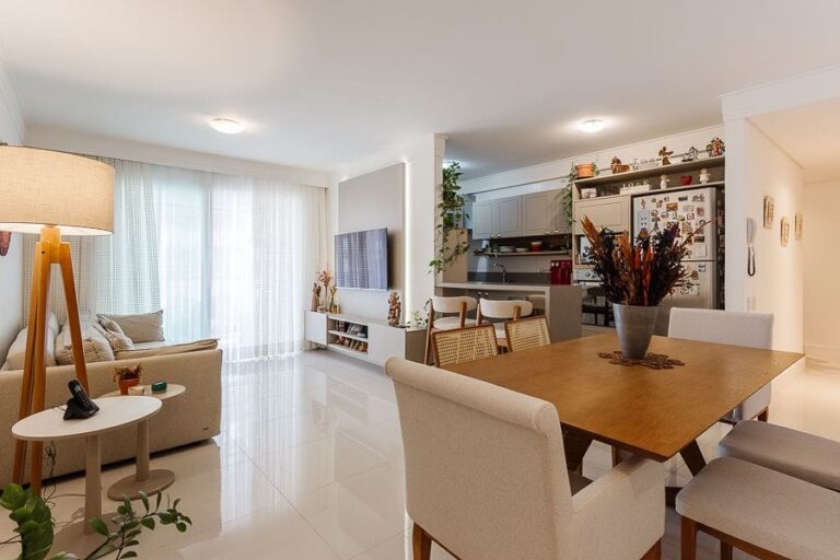 Apartamento Residencial à Venda | Agronômica | Florianópolis | AP0001_MMQ