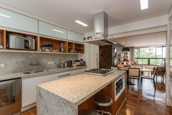 Apartamento Residencial à Venda | Jardim Paulista | São Paulo | AP0013_MMQ - Imagem 29