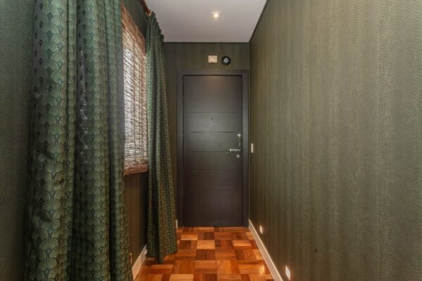 Apartamento Residencial à Venda | Jardim Paulista | São Paulo | AP0013_MMQ - Imagem 30