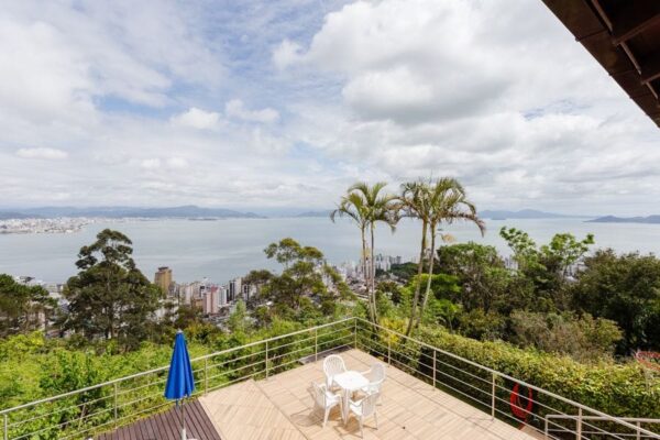 Casa Residencial à Venda | Centro | Florianópolis | CA0412_MMQ - Imagem 2