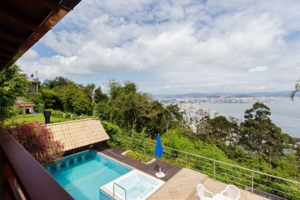 Casa Residencial à Venda | Centro | Florianópolis | CA0412_MMQ - Imagem 37