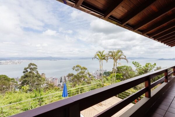 Casa Residencial à Venda | Centro | Florianópolis | CA0412_MMQ - Imagem 36