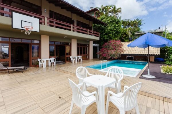 Casa Residencial à Venda | Centro | Florianópolis | CA0412_MMQ - Imagem 59