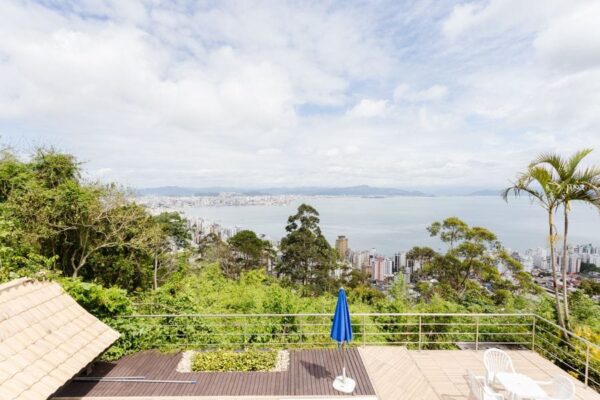 Casa Residencial à Venda | Centro | Florianópolis | CA0412_MMQ - Imagem 3
