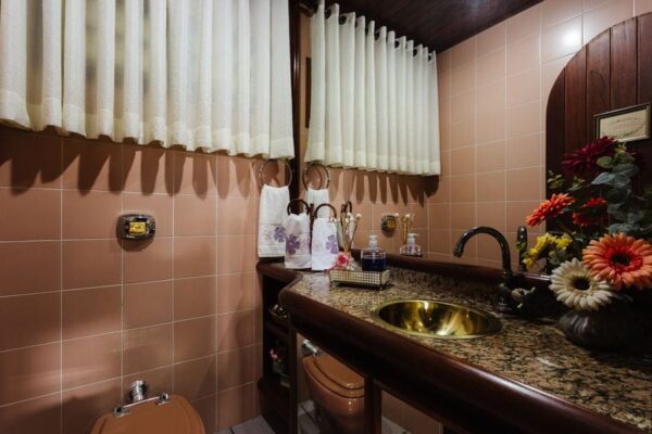 Casa Residencial à Venda | Centro | Florianópolis | CA0412_MMQ - Imagem 12