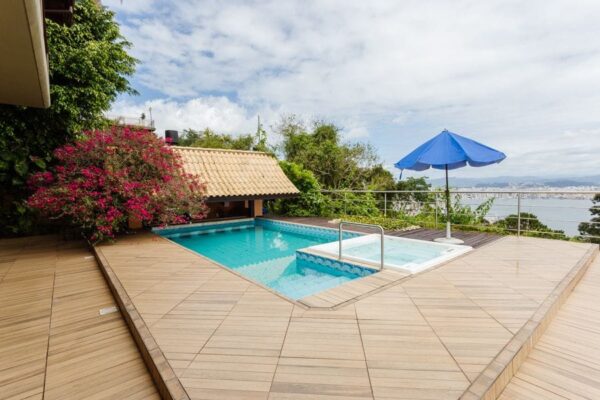 Casa Residencial à Venda | Centro | Florianópolis | CA0412_MMQ - Imagem 53
