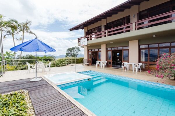 Casa Residencial à Venda | Centro | Florianópolis | CA0412_MMQ