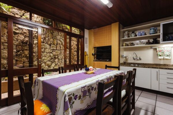 Casa Residencial à Venda | Centro | Florianópolis | CA0412_MMQ - Imagem 14