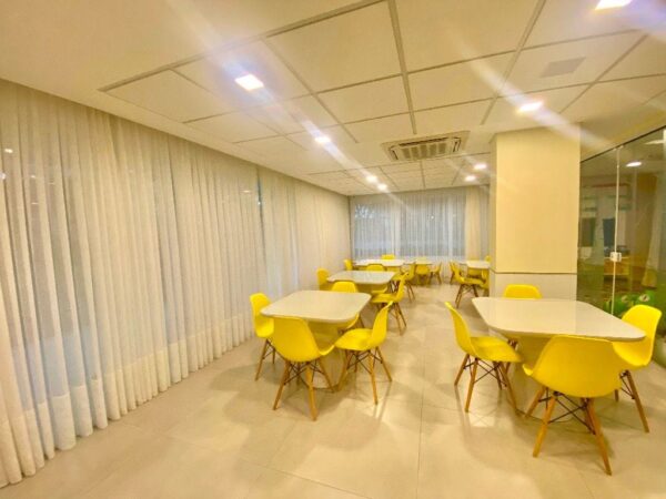 Apartamento Residencial à Venda | Beira Mar | Florianópolis | AP0001_MMQ - Imagem 29