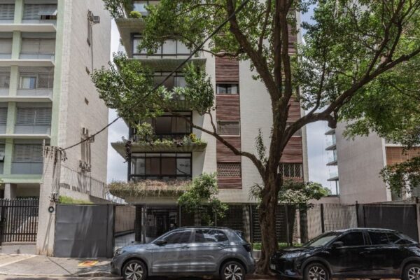 Apartamento Residencial à Venda | Jardim Paulista | São Paulo | AP0013_MMQ - Imagem 35