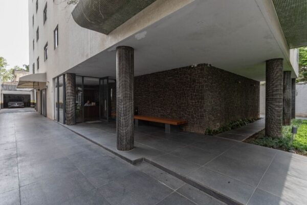 Apartamento Residencial à Venda | Jardim Paulista | São Paulo | AP0013_MMQ - Imagem 33