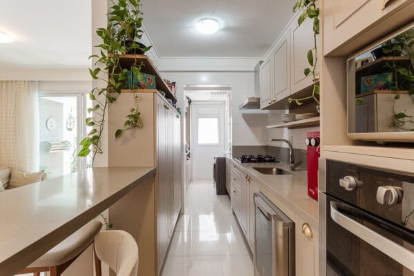 Apartamento Residencial à Venda | Beira Mar | Florianópolis | AP0001_MMQ - Imagem 8