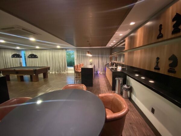 Apartamento Residencial à Venda | Beira Mar | Florianópolis | AP0001_MMQ - Imagem 22