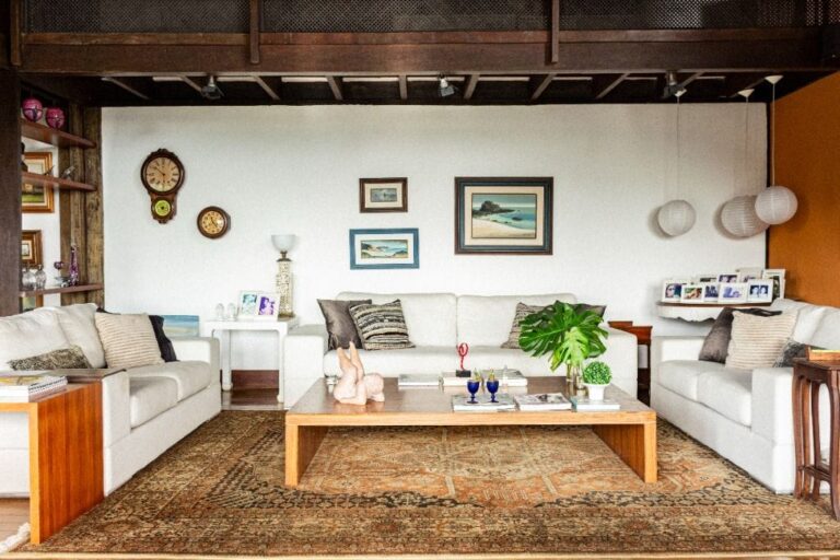 Casa Residencial à Venda | Itanhangá | Rio de Janeiro | CA0714_MMQ
