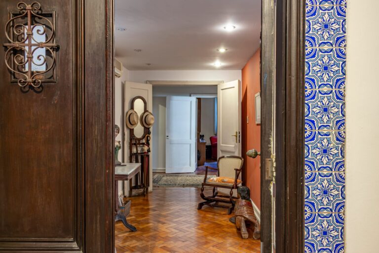 Apartamento Residencial à Venda | Flamengo | Rio de Janeiro | AP2953_MMQ