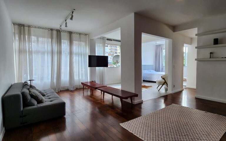 Apartamento Residencial à Venda | Vidigal | Rio de Janeiro | AP2962_MMQ