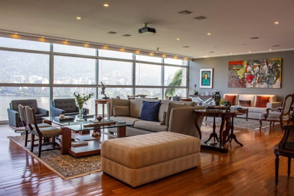Apartamento Residencial à Venda | Lagoa | Rio de Janeiro | AP2870_MMQ - Imagem 7