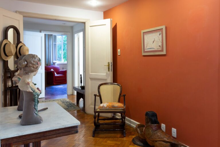 Apartamento Residencial à Venda | Flamengo | Rio de Janeiro | AP2953_MMQ