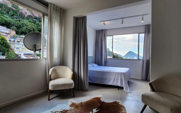 Apartamento Residencial à Venda | Vidigal | Rio de Janeiro | AP2962_MMQ - Imagem 2