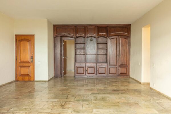 Apartamento Residencial à Venda | Barra da Tijuca | Rio de Janeiro | AP2856_MMQ - Imagem 4