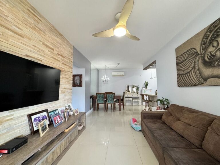 Apartamento Residencial à Venda | Monte Verde | Florianópolis | AP2808_MMQ