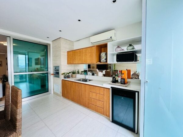 Apartamento Residencial à Venda | Barra da Tijuca | Rio de Janeiro | AP2807_MMQ - Imagem 25
