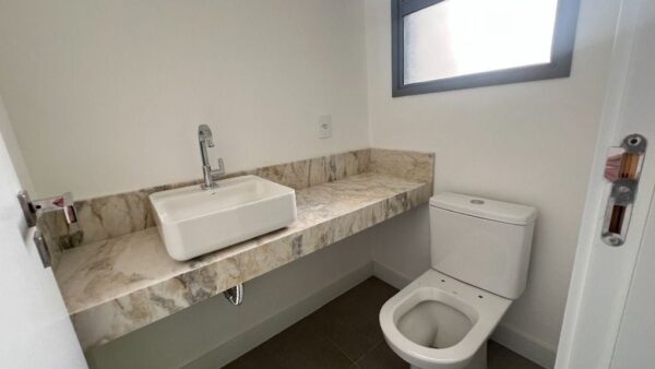 Apartamento Residencial à Venda | Cacupé | Florianópolis | AP2774_MMQ - Imagem 30