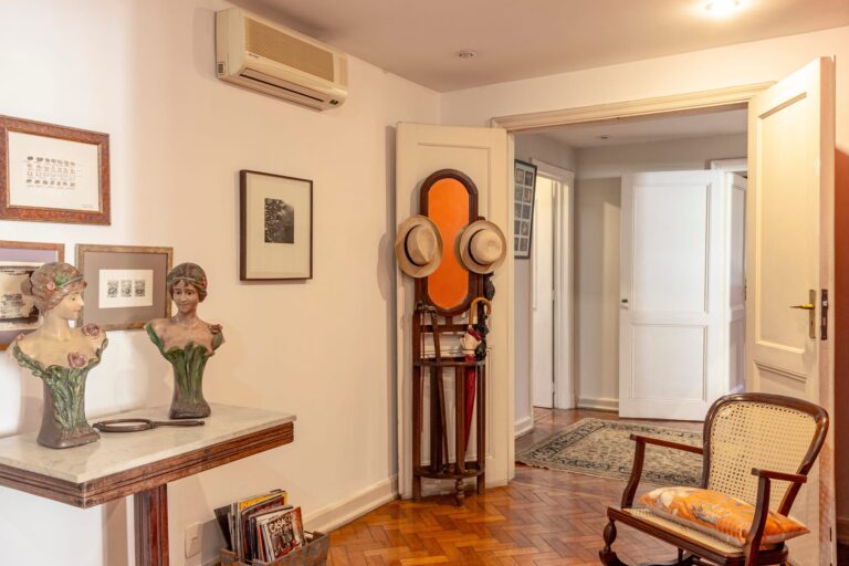 Apartamento Residencial à Venda | Flamengo | Rio de Janeiro | AP2953_MMQ