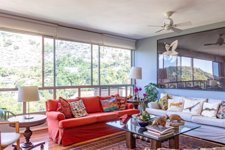 Apartamento Residencial à Venda | Gávea | Rio de Janeiro | AP2961_MMQ