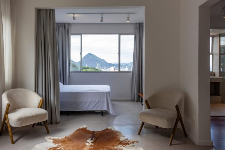 Apartamento Residencial à Venda | Vidigal | Rio de Janeiro | AP2962_MMQ