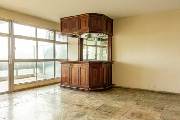 Apartamento Residencial à Venda | Barra da Tijuca | Rio de Janeiro | AP2856_MMQ - Imagem 5