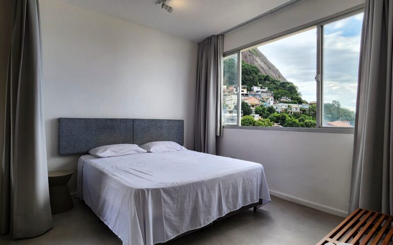 Apartamento Residencial à Venda | Vidigal | Rio de Janeiro | AP2962_MMQ