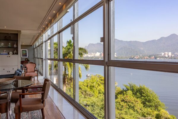 Apartamento Residencial à Venda | Lagoa | Rio de Janeiro | AP2870_MMQ - Imagem 4