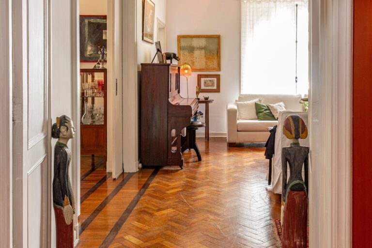 Apartamento Residencial à Venda | Flamengo | Rio de Janeiro | AP2953_MMQ