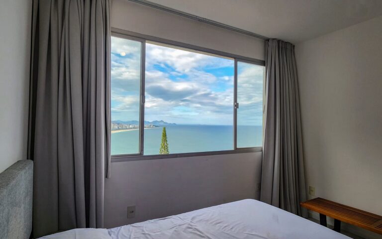 Apartamento Residencial à Venda | Vidigal | Rio de Janeiro | AP2962_MMQ