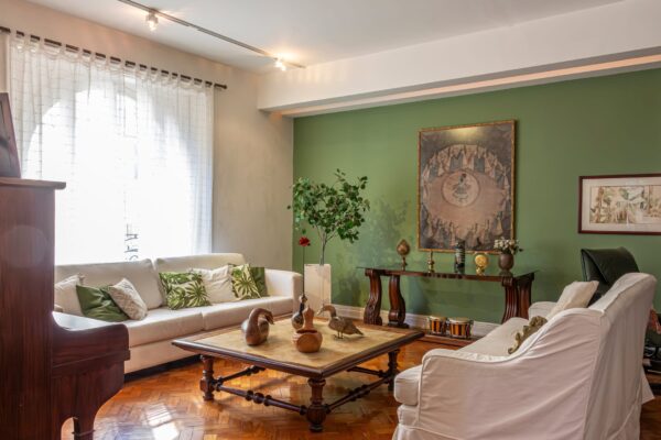 Apartamento Residencial à Venda | Flamengo | Rio de Janeiro | AP2953_MMQ