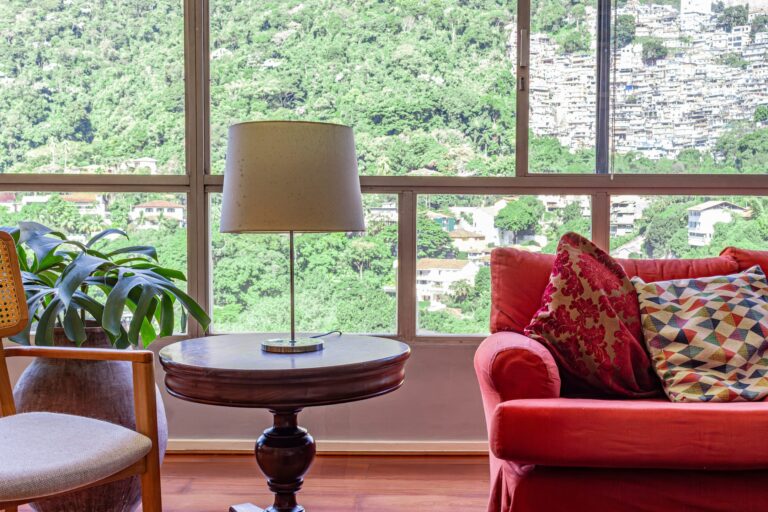 Apartamento Residencial à Venda | Gávea | Rio de Janeiro | AP2961_MMQ