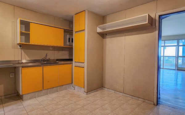 Apartamento Residencial à Venda | Barra da Tijuca | Rio de Janeiro | AP2856_MMQ - Imagem 22