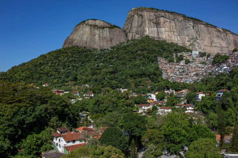 Apartamento Residencial à Venda | Gávea | Rio de Janeiro | AP2961_MMQ