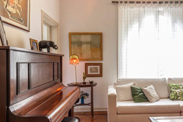 Apartamento Residencial à Venda | Flamengo | Rio de Janeiro | AP2953_MMQ - Imagem 8