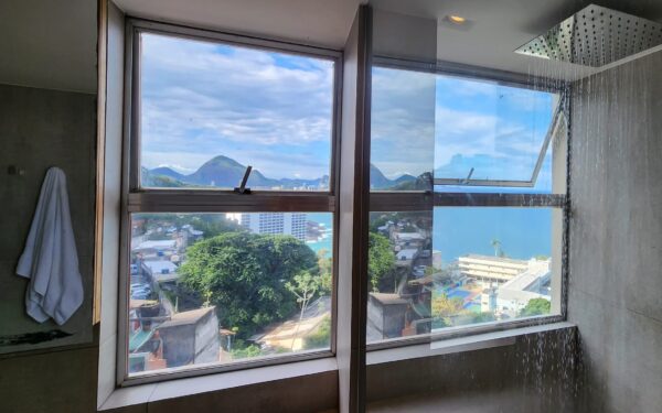 Apartamento Residencial à Venda | Vidigal | Rio de Janeiro | AP2962_MMQ - Imagem 7