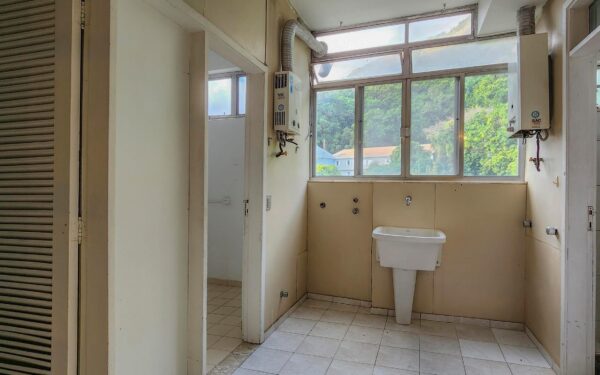Apartamento Residencial à Venda | Barra da Tijuca | Rio de Janeiro | AP2856_MMQ - Imagem 24