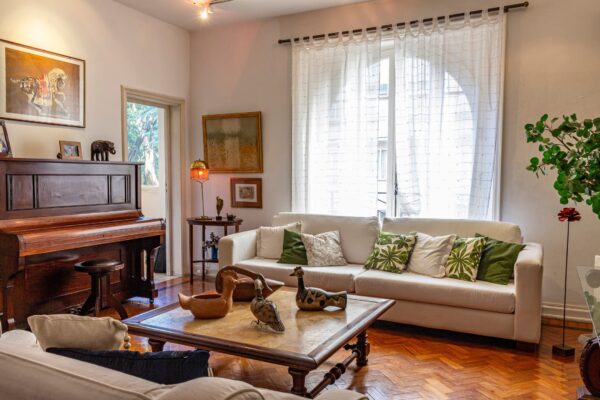 Apartamento Residencial à Venda | Flamengo | Rio de Janeiro | AP2953_MMQ - Imagem 9
