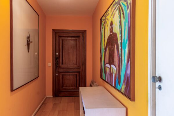 Apartamento Residencial à Venda | Gávea | Rio de Janeiro | AP2961_MMQ - Imagem 7