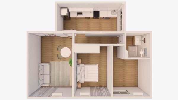 Apartamento Residencial à Venda | Córrego Grande | Florianópolis | AP2949_MMQ - Imagem 24