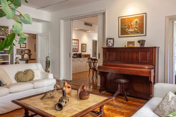 Apartamento Residencial à Venda | Flamengo | Rio de Janeiro | AP2953_MMQ - Imagem 10