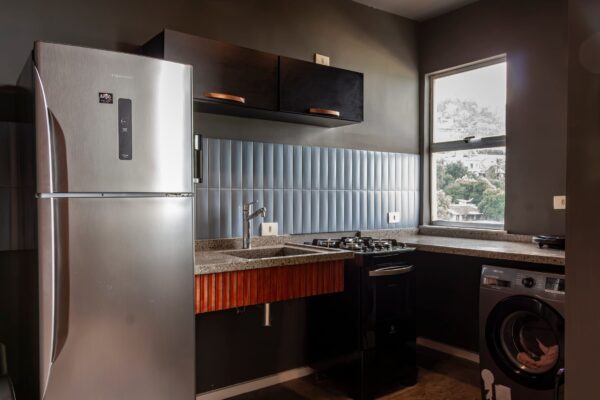 Apartamento Residencial à Venda | Vidigal | Rio de Janeiro | AP2962_MMQ - Imagem 9