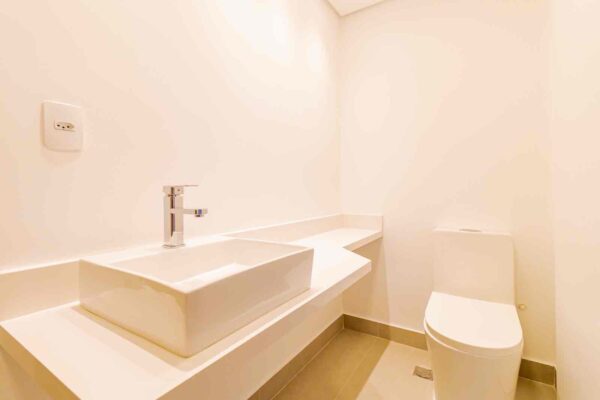 Apartamento Residencial à Venda | Vila Nova Conceição | São Paulo | AP2946_MMQ - Imagem 19