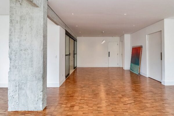 Apartamento Residencial à Venda | Cerqueira César | São Paulo | AP2871_MMQ - Imagem 12