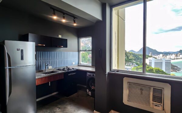 Apartamento Residencial à Venda | Vidigal | Rio de Janeiro | AP2962_MMQ - Imagem 10